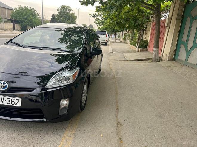 Toyota Prius 2009, 397,000 km - 1.8 l - Sumqayıt