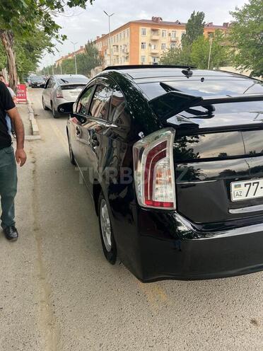 Toyota Prius 2009, 397,000 km - 1.8 l - Sumqayıt