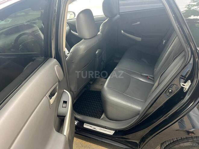 Toyota Prius 2009, 397,000 km - 1.8 l - Sumqayıt
