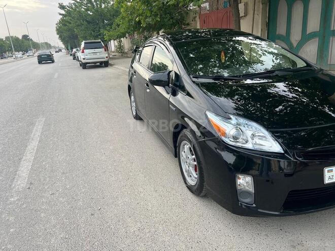 Toyota Prius 2009, 397,000 km - 1.8 l - Sumqayıt