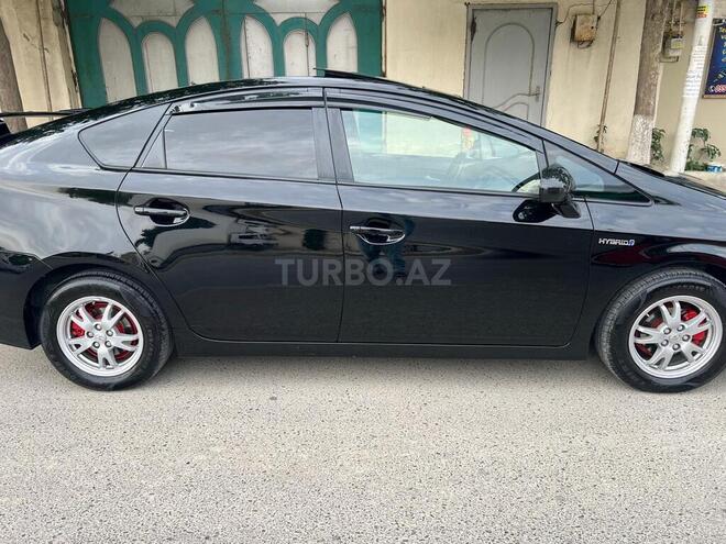 Toyota Prius 2009, 397,000 km - 1.8 l - Sumqayıt