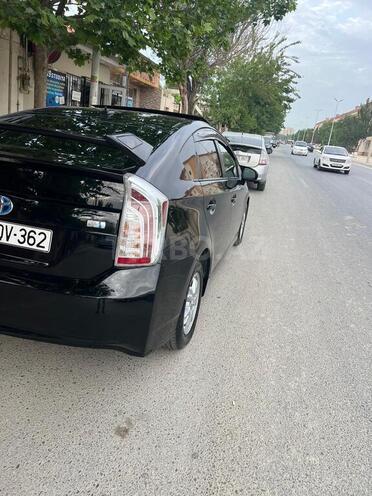 Toyota Prius 2009, 397,000 km - 1.8 l - Sumqayıt