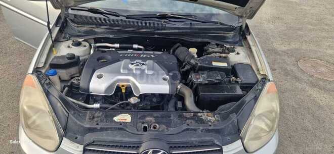 Hyundai Accent 2006, 384,200 km - 1.5 л - Sumqayıt