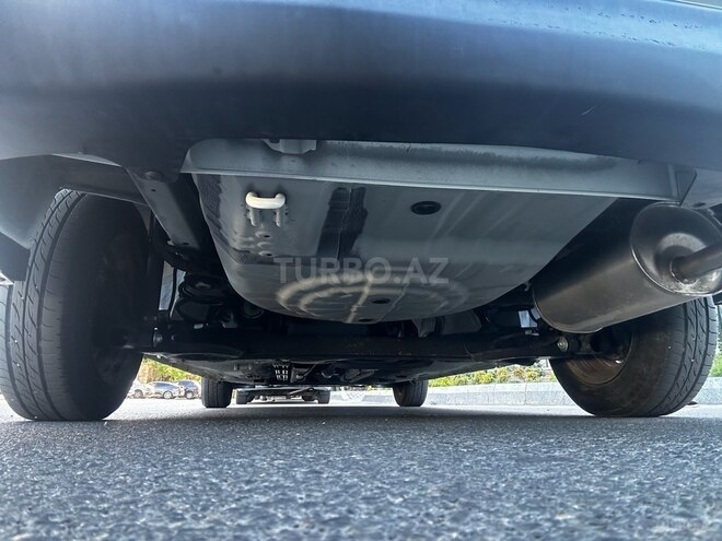 Nissan Latio 2016, 45,300 km - 1.2 l - Bakı