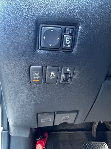 Nissan Latio 2016, 45,300 km - 1.2 l - Bakı