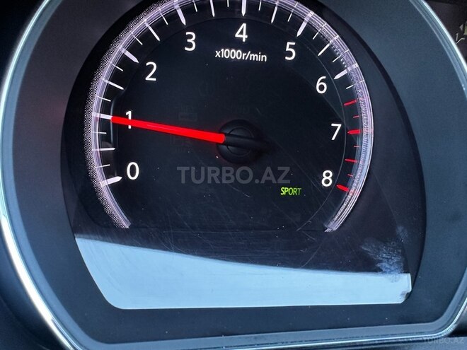 Nissan Latio 2016, 45,300 km - 1.2 l - Bakı