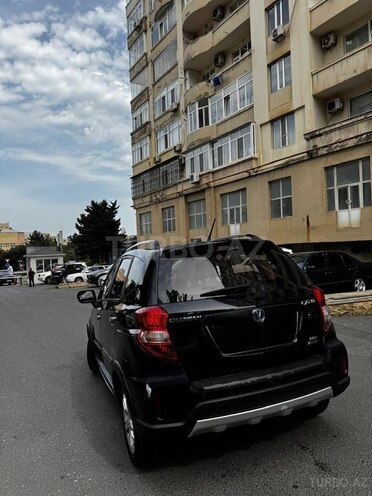 Changan CX 20 2014, 77,000 km - 1.3 l - Bakı