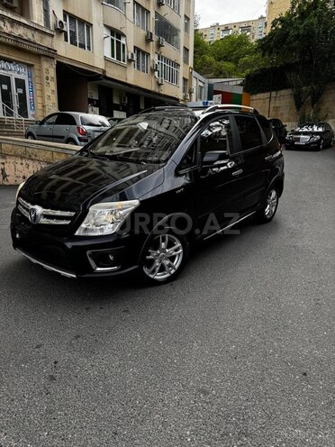 Changan CX 20 2014, 77,000 km - 1.3 l - Bakı