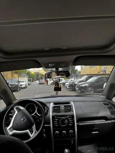 Changan CX 20 2014, 77,000 km - 1.3 l - Bakı