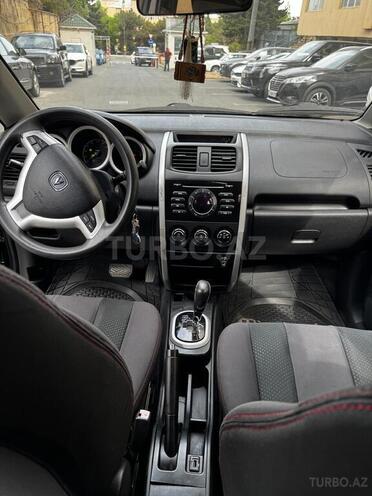 Changan CX 20 2014, 77,000 km - 1.3 l - Bakı