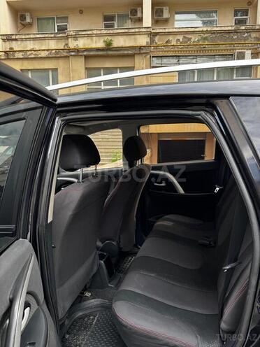 Changan CX 20 2014, 77,000 km - 1.3 l - Bakı