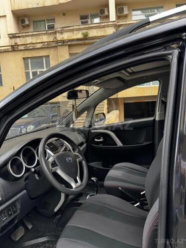 Changan CX 20 2014, 77,000 km - 1.3 l - Bakı