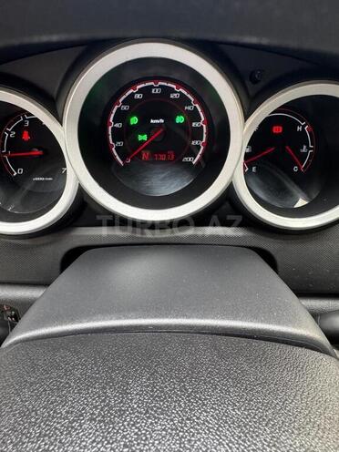 Changan CX 20 2014, 77,000 km - 1.3 l - Bakı