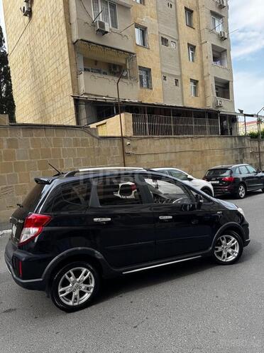 Changan CX 20 2014, 77,000 km - 1.3 l - Bakı