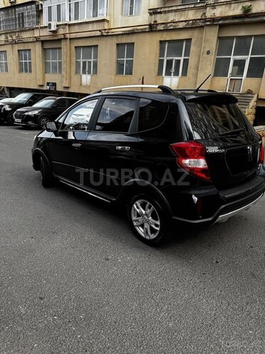 Changan CX 20 2014, 77,000 km - 1.3 l - Bakı