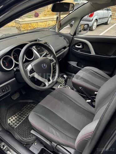 Changan CX 20 2014, 77,000 km - 1.3 l - Bakı