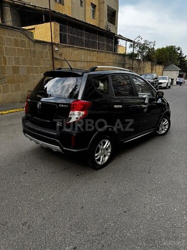 Changan CX 20 2014, 77,000 km - 1.3 l - Bakı