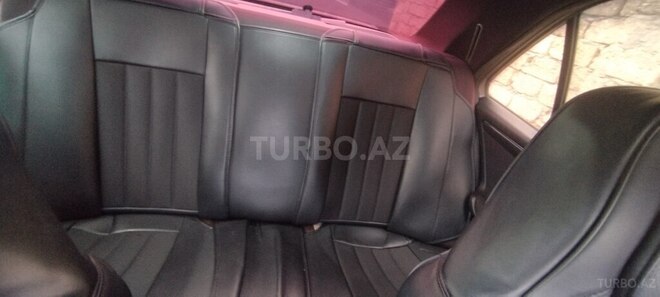 Mercedes C 220 1994, 435,000 km - 2.2 л - Bakı