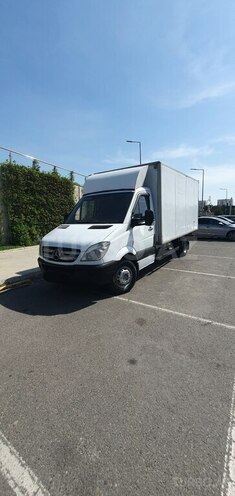 Mercedes Sprinter 515 2006, 360,000 km - 2.2 л - Bakı