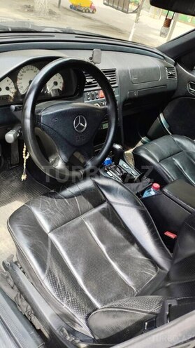 Mercedes C 240 1999, 350,000 km - 2.4 л - Sumqayıt