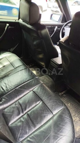 Mercedes C 240 1999, 350,000 km - 2.4 л - Sumqayıt