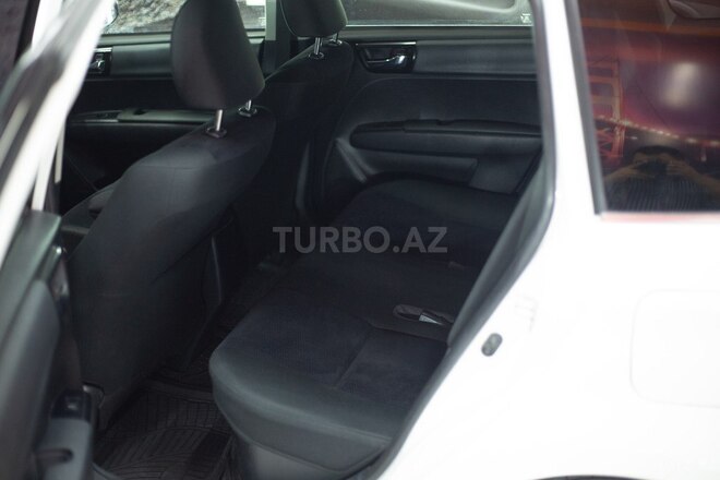 Toyota Corolla Fielder 2019, 127,800 km - 1.5 л - Sumqayıt