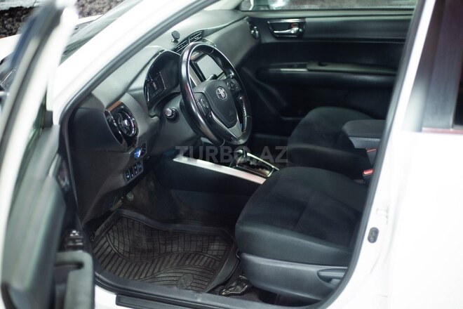 Toyota Corolla Fielder 2019, 127,800 km - 1.5 л - Sumqayıt