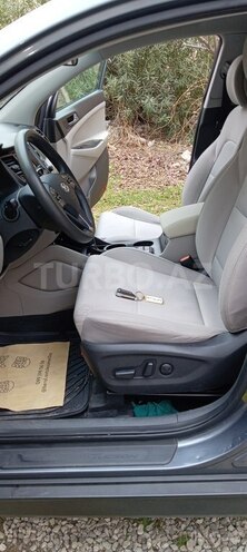 Hyundai Tucson 2016, 193,000 km - 2.0 l - Şirvan