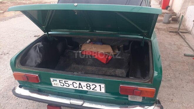 LADA (VAZ) 2101 1986, 67,624 km - 1.3 л - Bakı