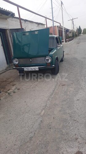 LADA (VAZ) 2101 1986, 67,624 km - 1.3 л - Bakı