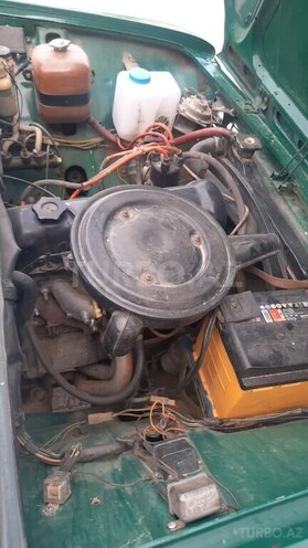 LADA (VAZ) 2101 1986, 67,624 km - 1.3 л - Bakı