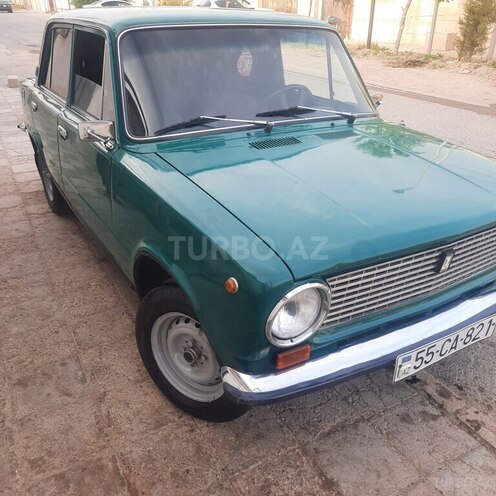 LADA (VAZ) 2101 1986, 67,624 km - 1.3 л - Bakı