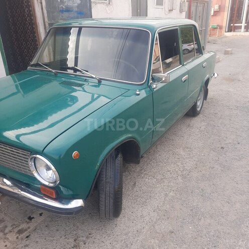 LADA (VAZ) 2101 1986, 67,624 km - 1.3 л - Bakı