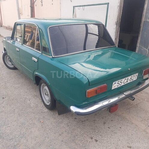 LADA (VAZ) 2101 1986, 67,624 km - 1.3 л - Bakı