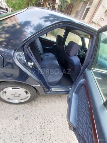 Mercedes C 200 1995, 450,000 km - 2.0 l - Bakı