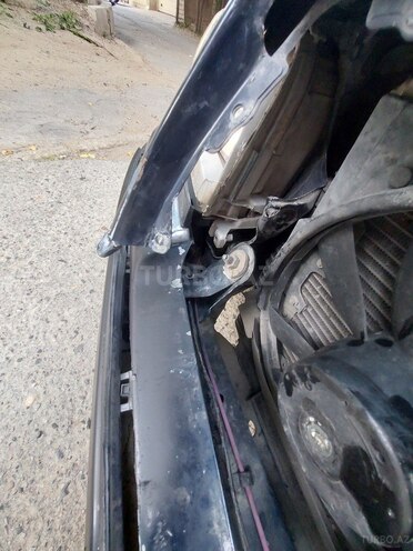 Mercedes C 200 1995, 450,000 km - 2.0 l - Bakı