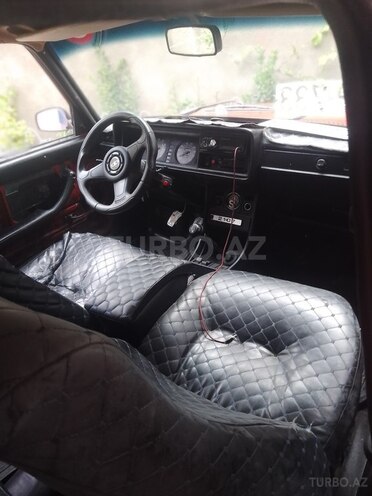 LADA (VAZ) 2107 1987, 80,000 km - 1.6 л - Bakı