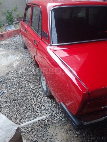 LADA (VAZ) 2107 1987, 80,000 km - 1.6 л - Bakı