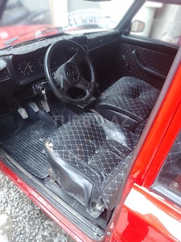 LADA (VAZ) 2107 1987, 80,000 km - 1.6 л - Bakı
