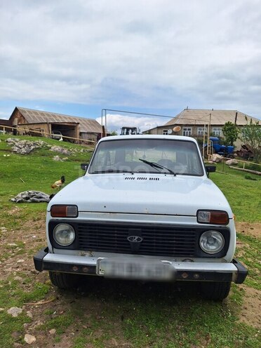 LADA (VAZ) Niva 1996, 356,986 km - 1.7 l - Gədəbəy