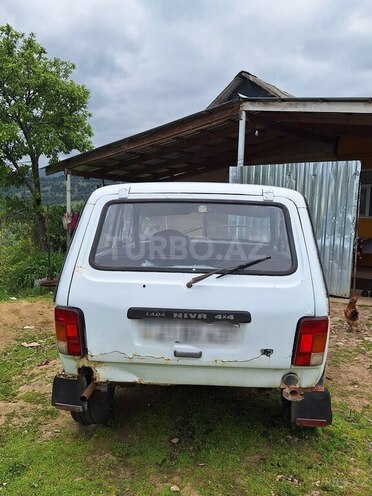 LADA (VAZ) Niva 1996, 356,986 km - 1.7 l - Gədəbəy