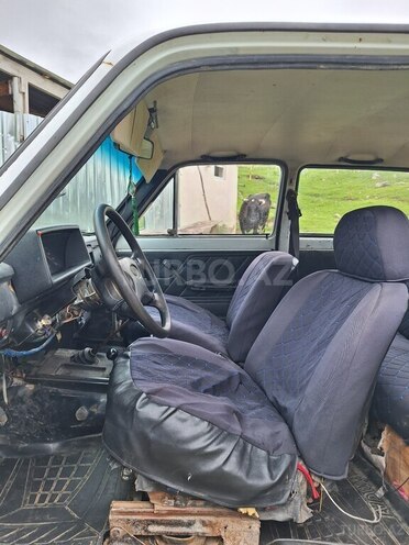 LADA (VAZ) Niva 1996, 356,986 km - 1.7 l - Gədəbəy