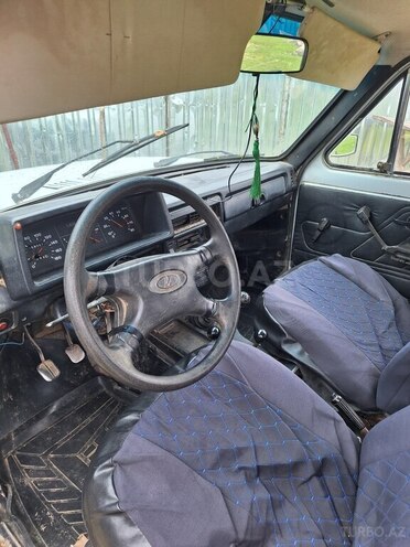 LADA (VAZ) Niva 1996, 356,986 km - 1.7 l - Gədəbəy