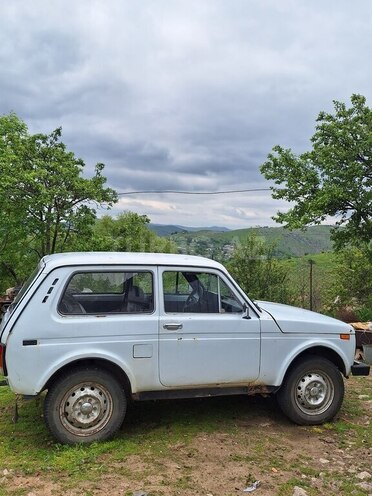 LADA (VAZ) Niva 1996, 356,986 km - 1.7 l - Gədəbəy