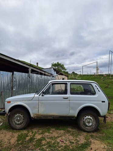LADA (VAZ) Niva 1996, 356,986 km - 1.7 l - Gədəbəy