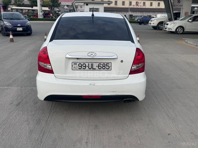 Hyundai Verna 2010, 290,000 km - 1.5 l - Bakı