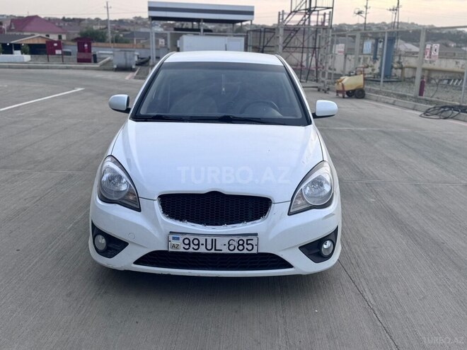 Hyundai Verna 2010, 290,000 km - 1.5 l - Bakı