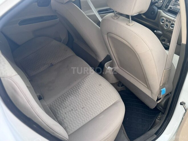 Hyundai Verna 2010, 290,000 km - 1.5 l - Bakı