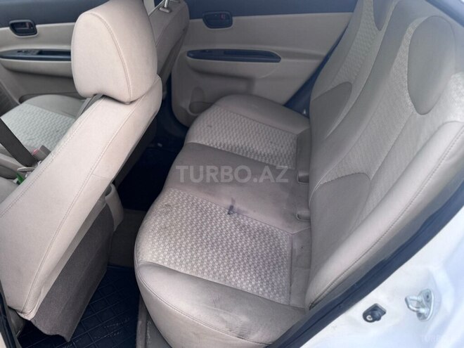 Hyundai Verna 2010, 290,000 km - 1.5 l - Bakı