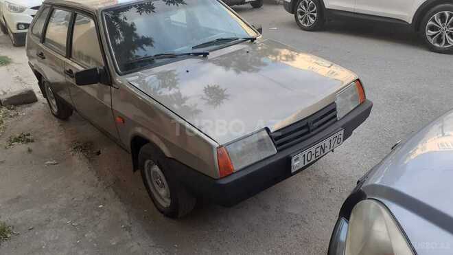 LADA (VAZ) 2109 1991, 155,000 km - 1.5 l - Sumqayıt